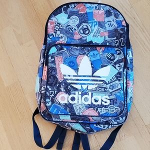 Adidas Backpack